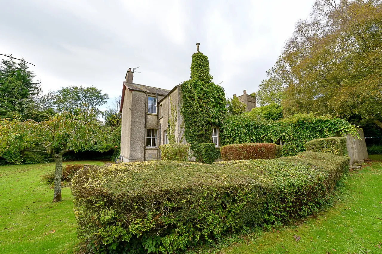 Photo of The Manse, Coolfinn, Portlaw, Co. Waterford, X91 HE48