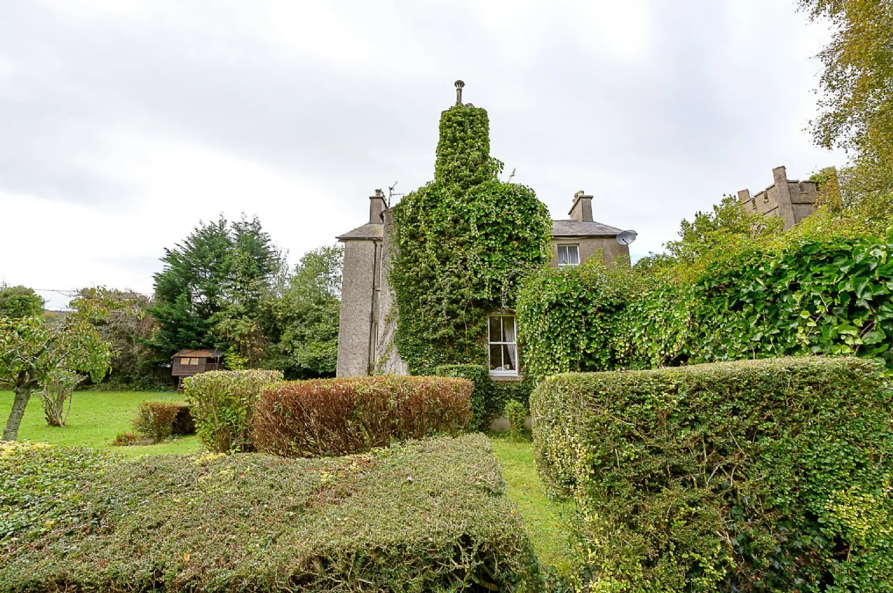 Photo of The Manse, Coolfinn, Portlaw, Co. Waterford, X91 HE48