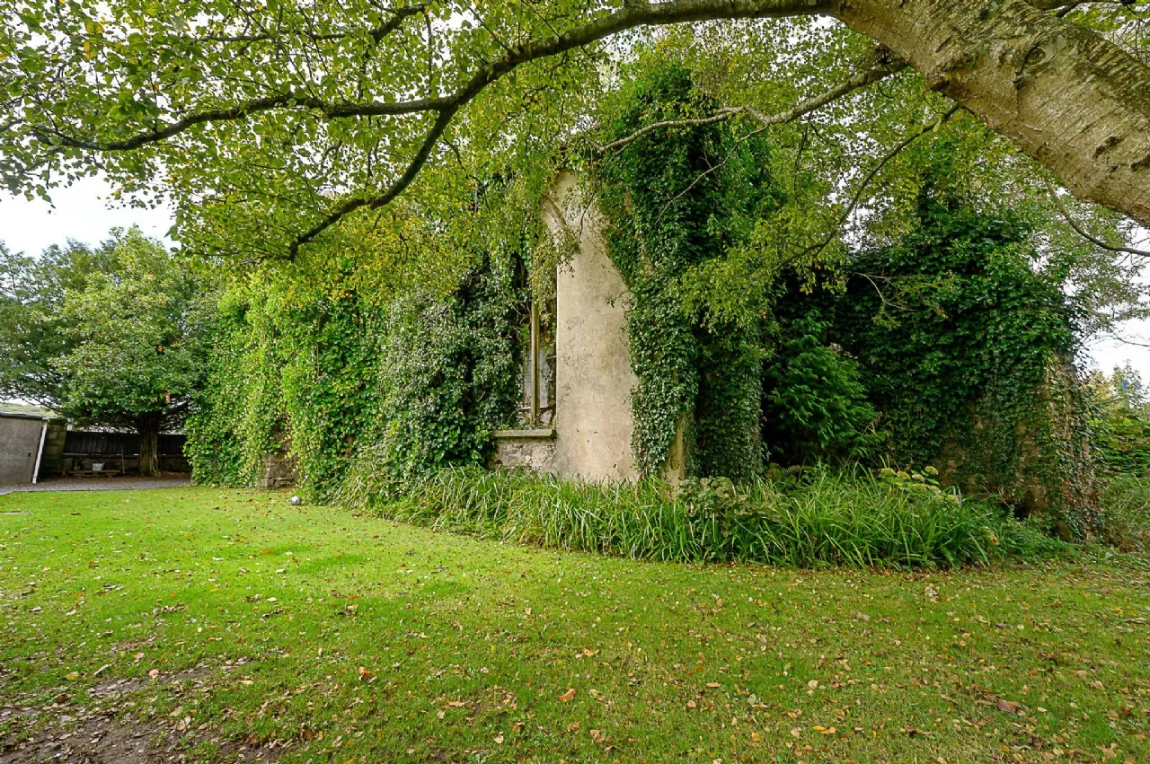 Photo of The Manse, Coolfinn, Portlaw, Co. Waterford, X91 HE48
