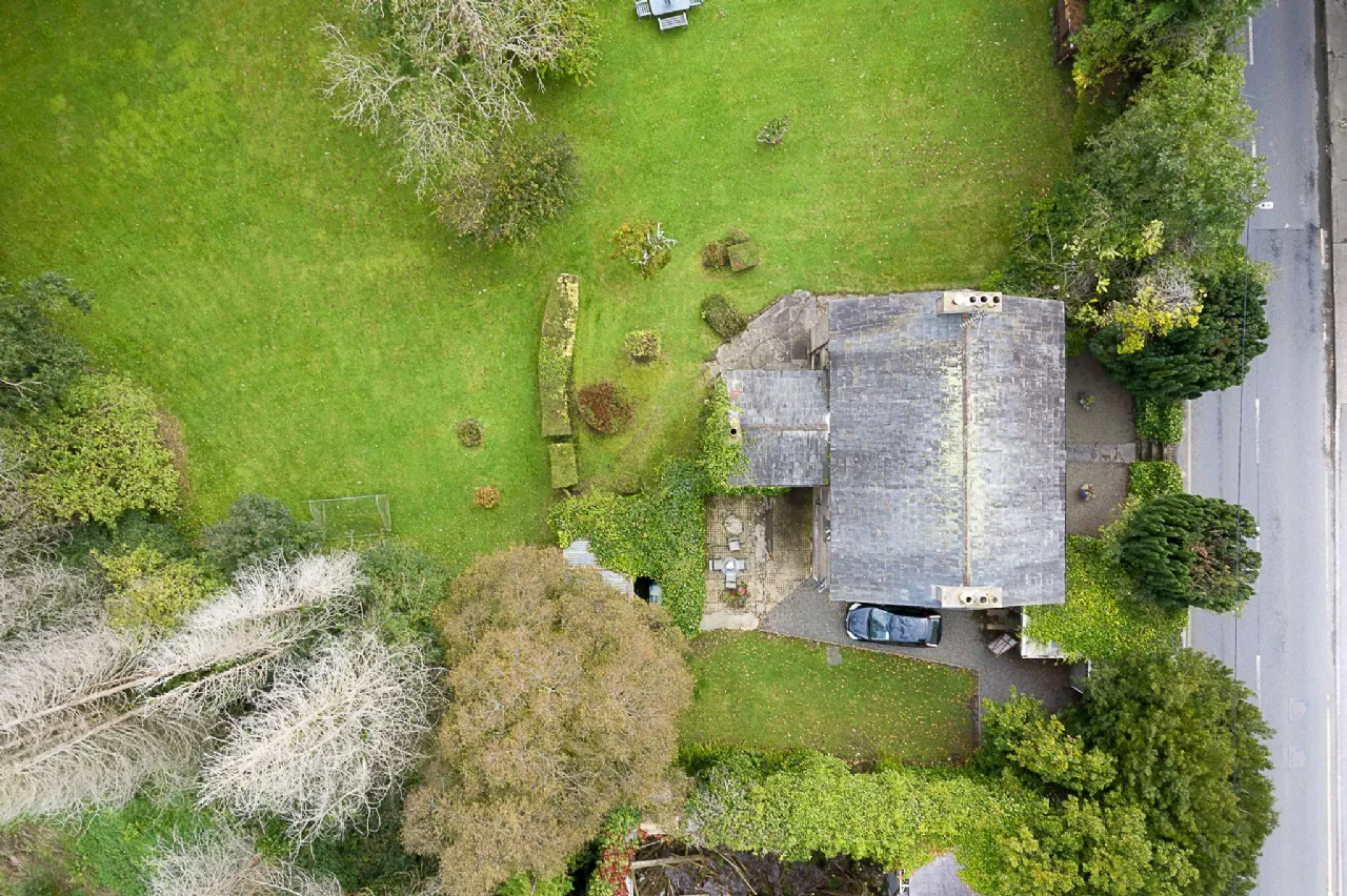 Photo of The Manse, Coolfinn, Portlaw, Co. Waterford, X91 HE48