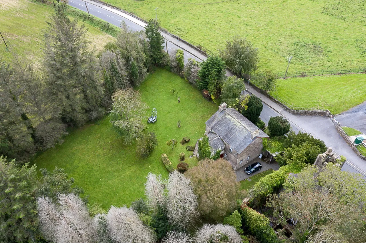 Photo of The Manse, Coolfinn, Portlaw, Co. Waterford, X91 HE48