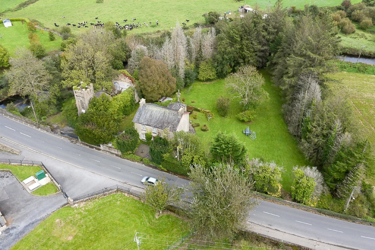 Photo of The Manse, Coolfinn, Portlaw, Co. Waterford, X91 HE48