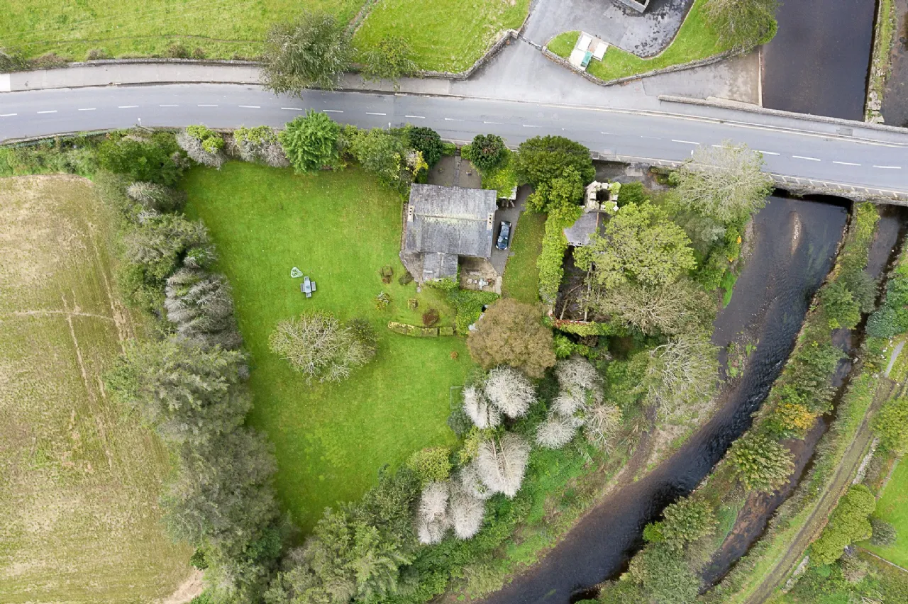 Photo of The Manse, Coolfinn, Portlaw, Co. Waterford, X91 HE48