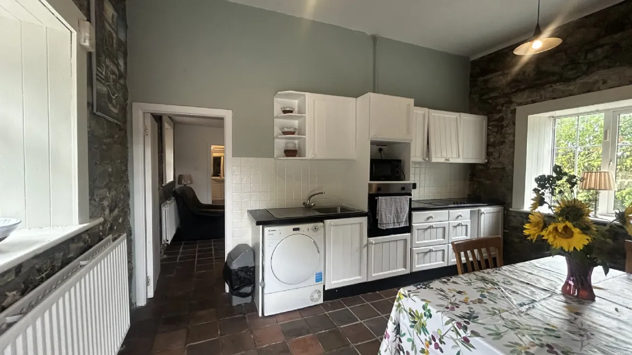 Photo of Wood Of O Cottage, Ballinaclogh,, Golden,, Co. Tipperary, E25KH59