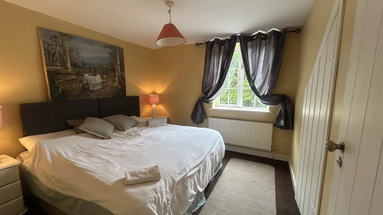 Photo of Wood Of O Cottage, Ballinaclogh,, Golden,, Co. Tipperary, E25KH59