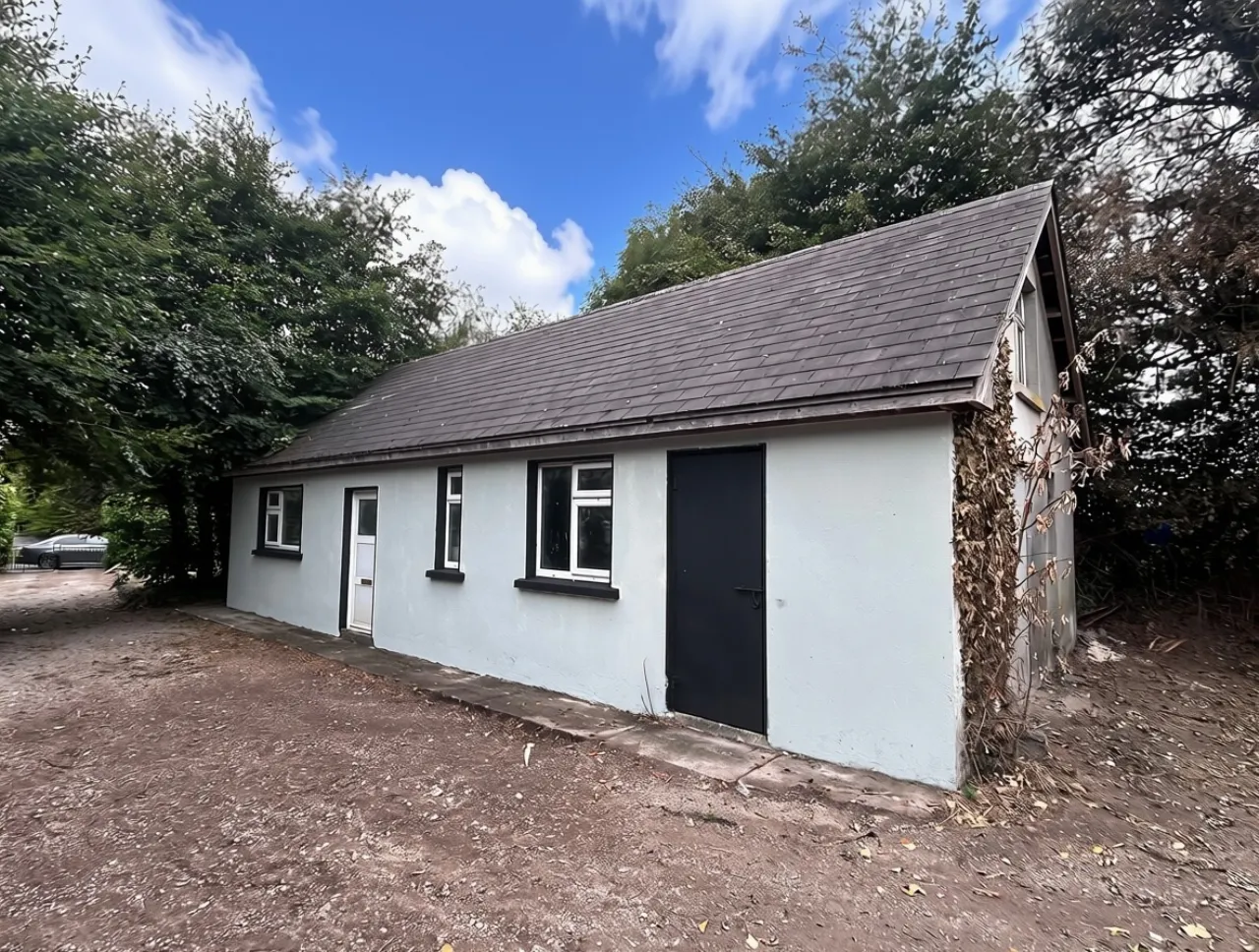Photo of Wood Of O Cottage, Ballinaclogh,, Golden,, Co. Tipperary, E25KH59