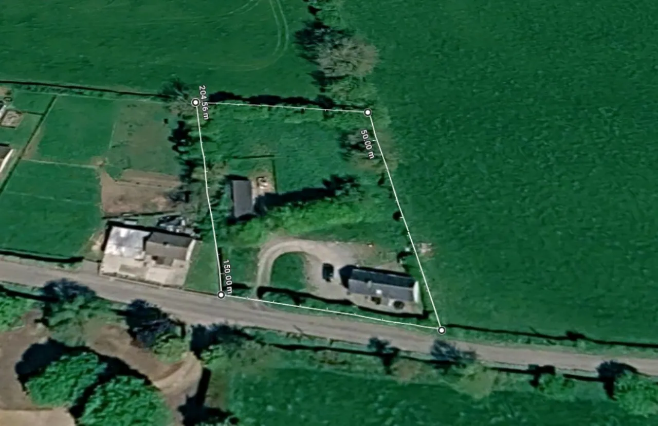 Photo of Wood Of O Cottage, Ballinaclogh,, Golden,, Co. Tipperary, E25KH59