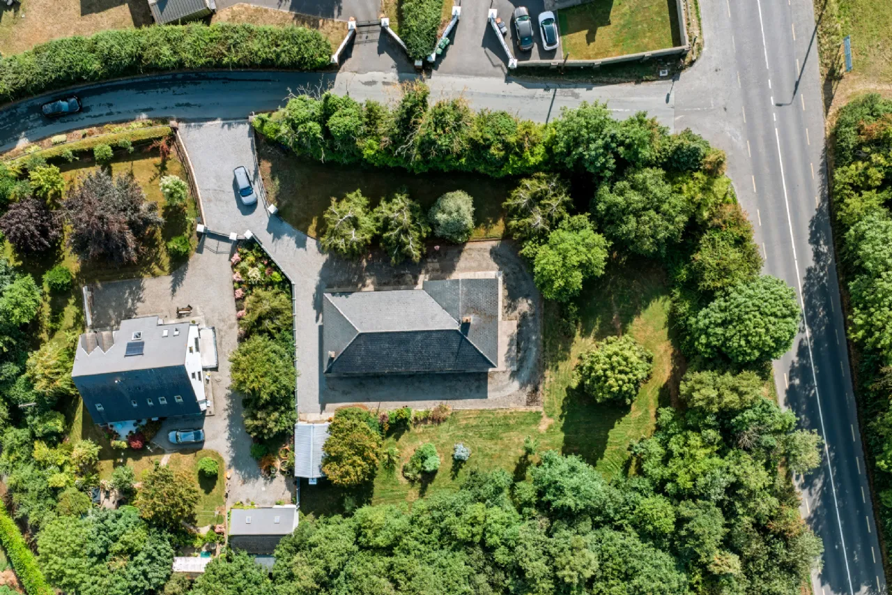 Photo of Knock Cross, Balbriggan, Balrothery, Co. Dublin, K32 TV76