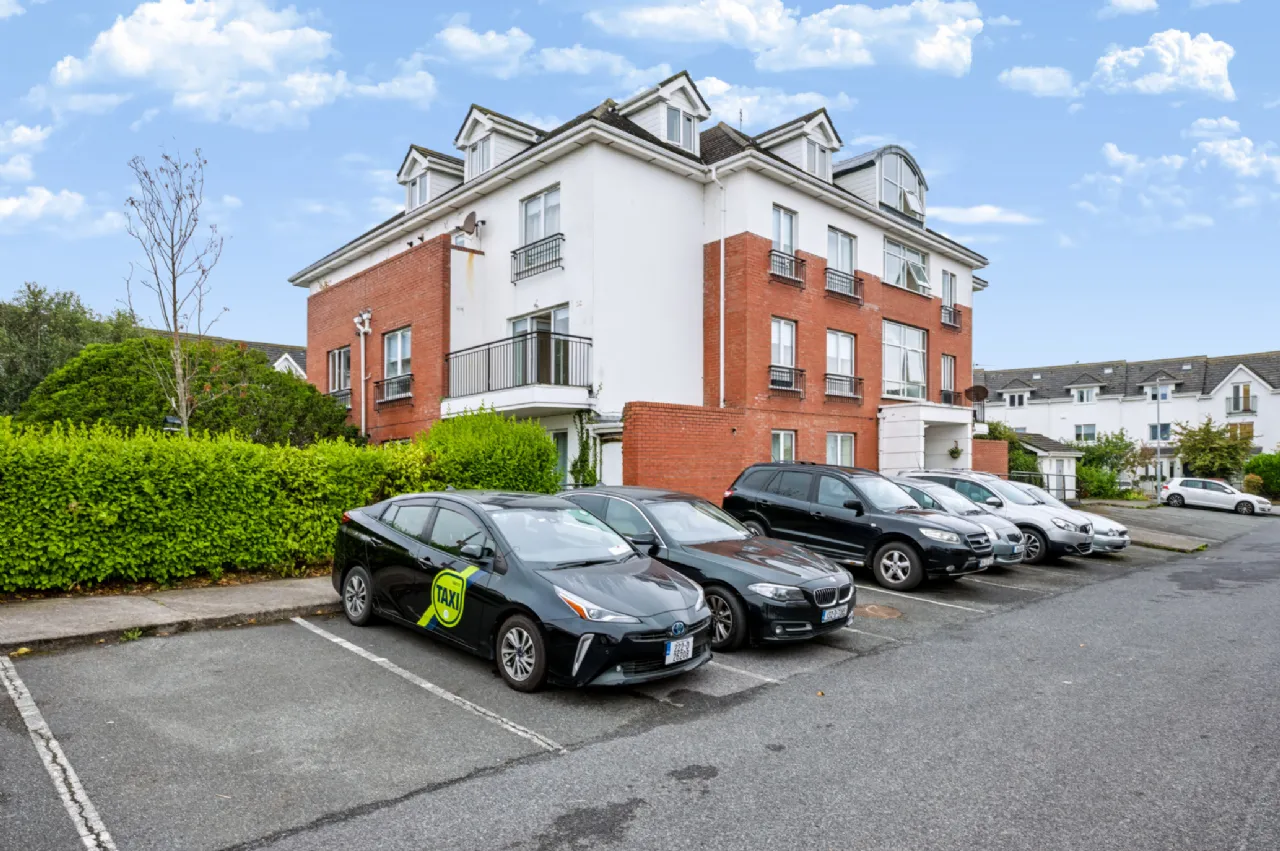 Photo of Apt. 8, Cardy Rock Close, Balbriggan, Co. Dublin, K32 NX68