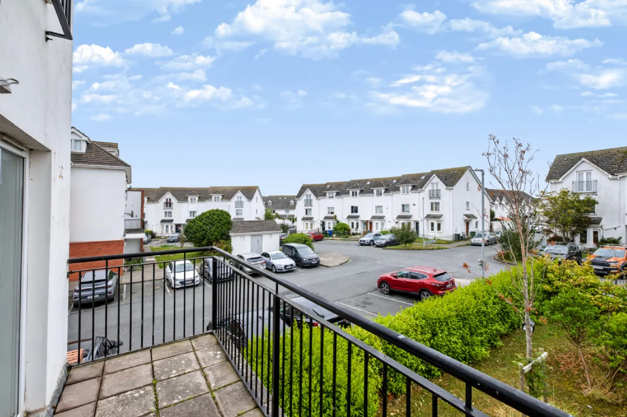 Photo of Apt. 8, Cardy Rock Close, Balbriggan, Co. Dublin, K32 NX68
