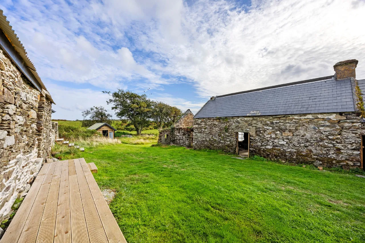 Photo of Rossbrin Cove, Cappaghglass, Schull, Co Cork, P81CP80
