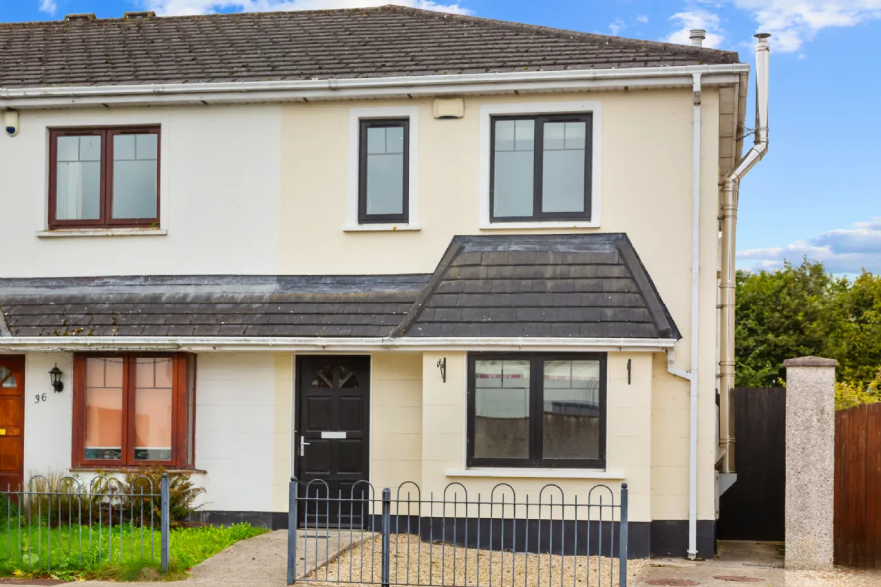 Photo of 34 Straffan Avenue, Straffan Wood, Maynooth, Co. Kildare, W23 D9X6