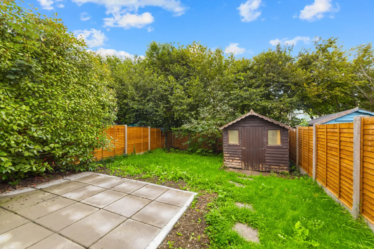 Photo of 34 Straffan Avenue, Straffan Wood, Maynooth, Co. Kildare, W23 D9X6