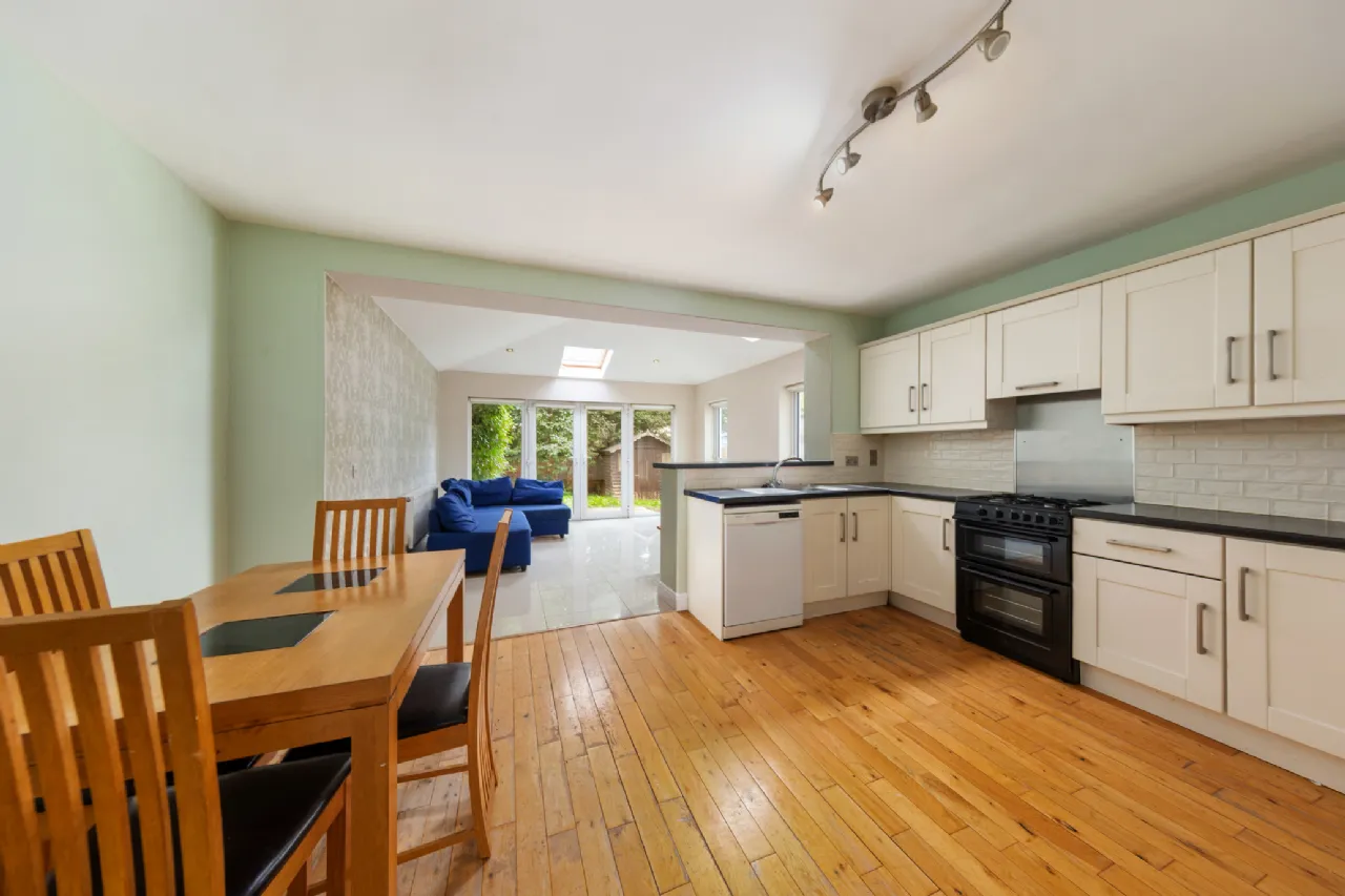 Photo of 34 Straffan Avenue, Straffan Wood, Maynooth, Co. Kildare, W23 D9X6
