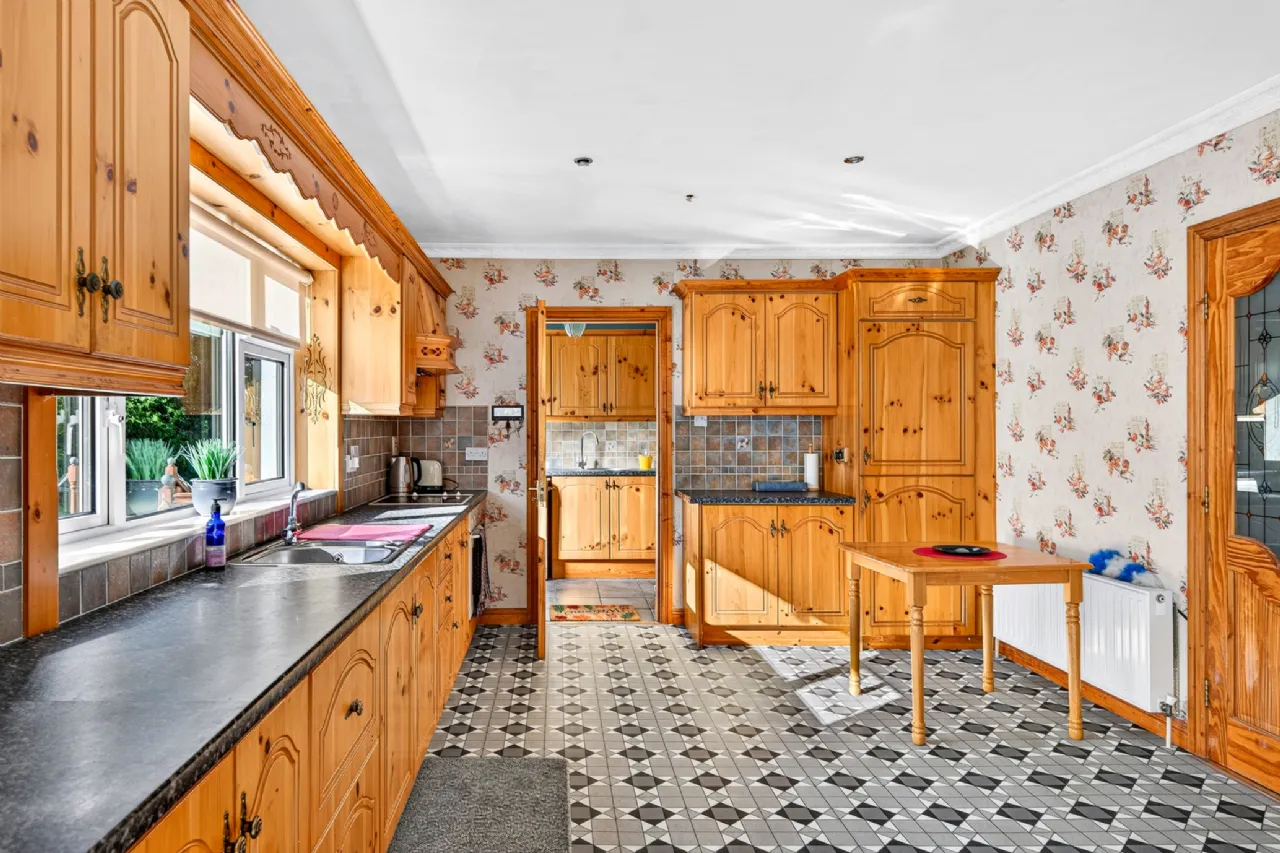 Photo of Duncarraig, Lowertownmore, Blueball, Co. Offaly, R35YW44