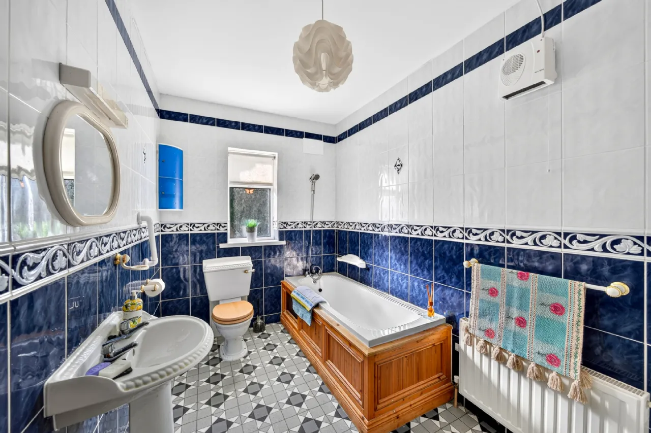 Photo of Duncarraig, Lowertownmore, Blueball, Co. Offaly, R35YW44