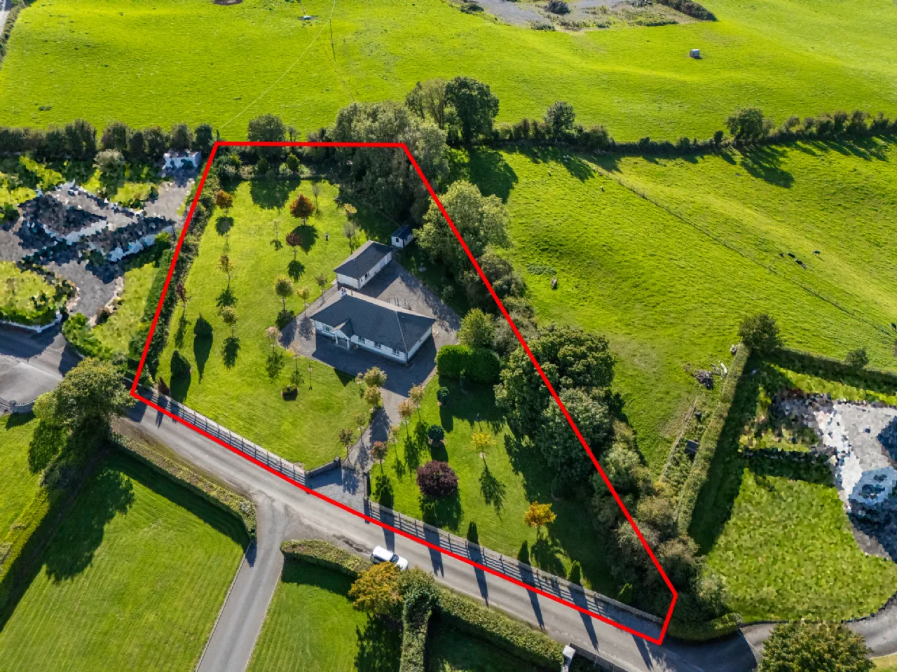 Photo of Duncarraig, Lowertownmore, Blueball, Co. Offaly, R35YW44