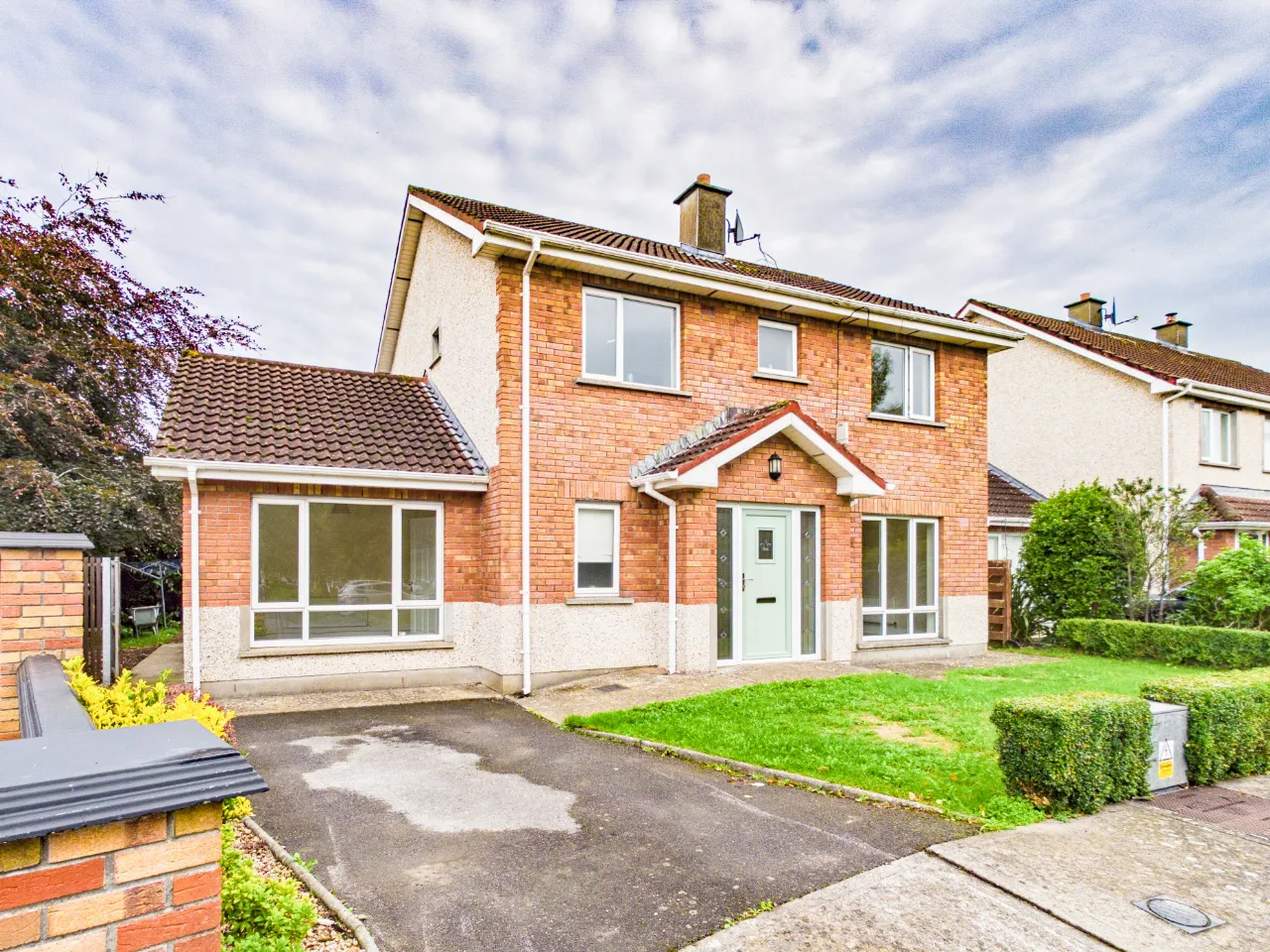 Photo of 18 Hazelwood, Dublin Road, Thurles, Co. Tipperary, E41 W2T6
