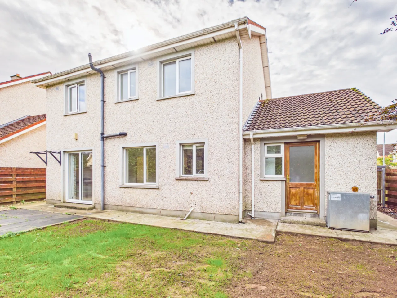 Photo of 18 Hazelwood, Dublin Road, Thurles, Co. Tipperary, E41 W2T6