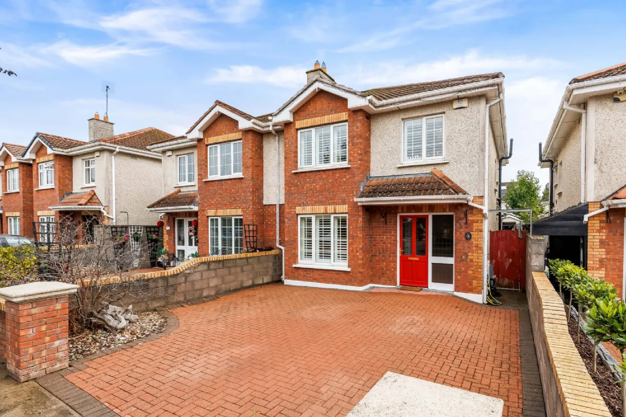 Photo of 5 Woodlands Manor, Ratoath, Co Meath, A85 AK59
