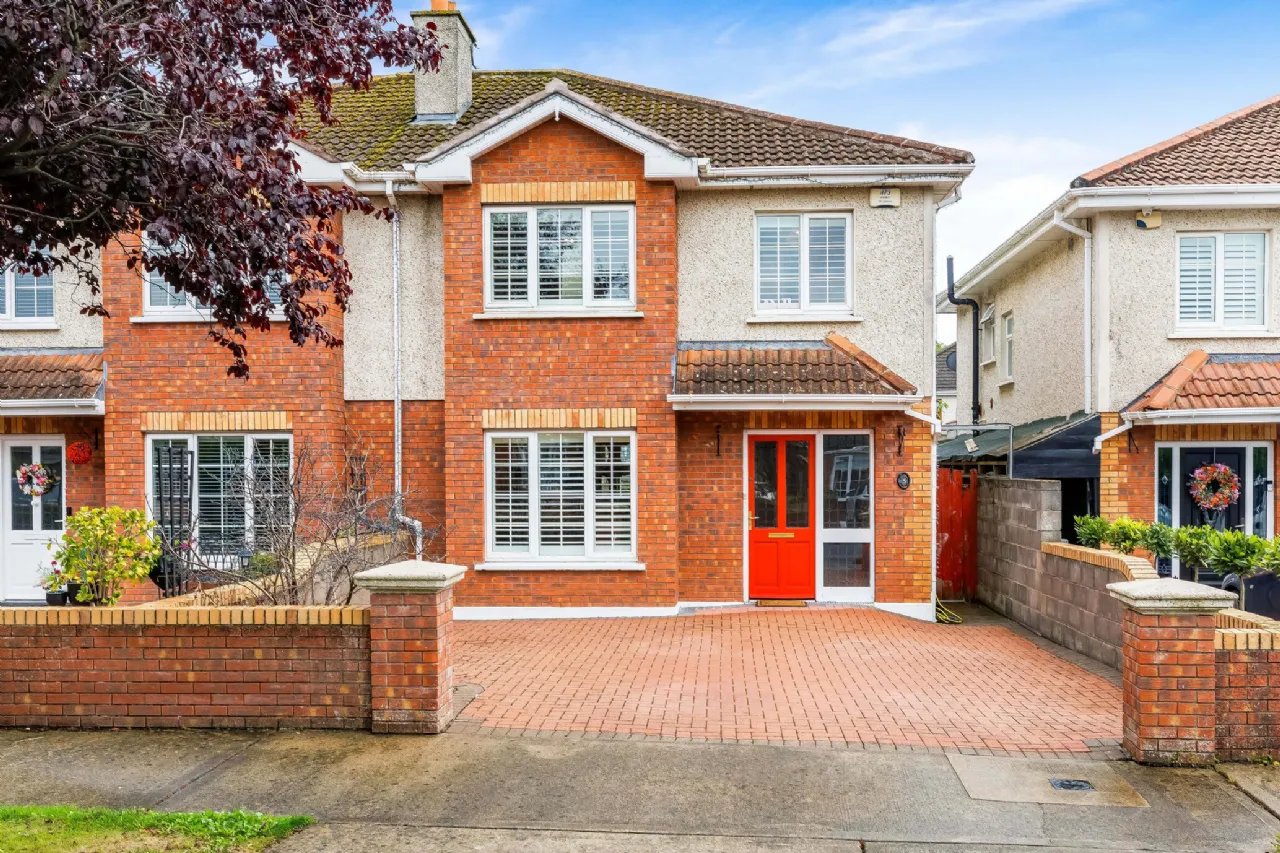 Photo of 5 Woodlands Manor, Ratoath, Co Meath, A85 AK59