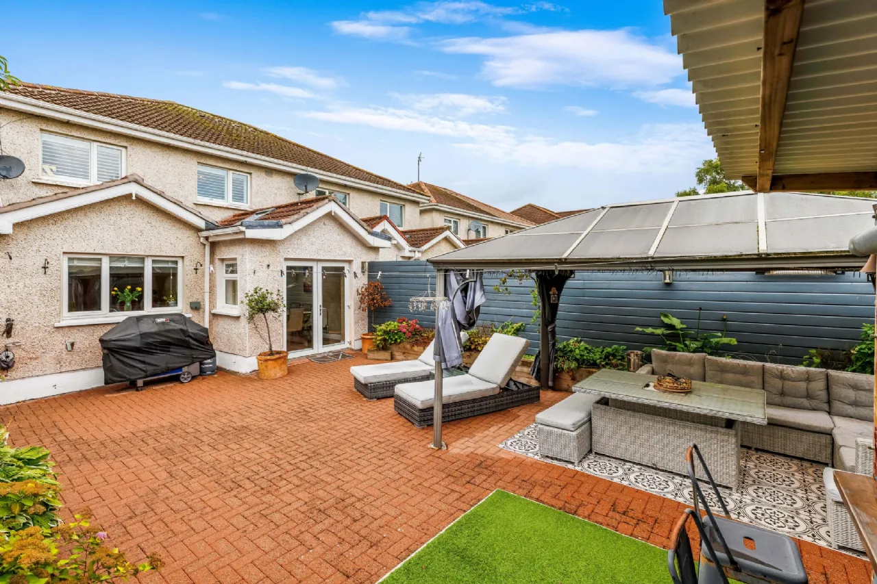 Photo of 5 Woodlands Manor, Ratoath, Co Meath, A85 AK59