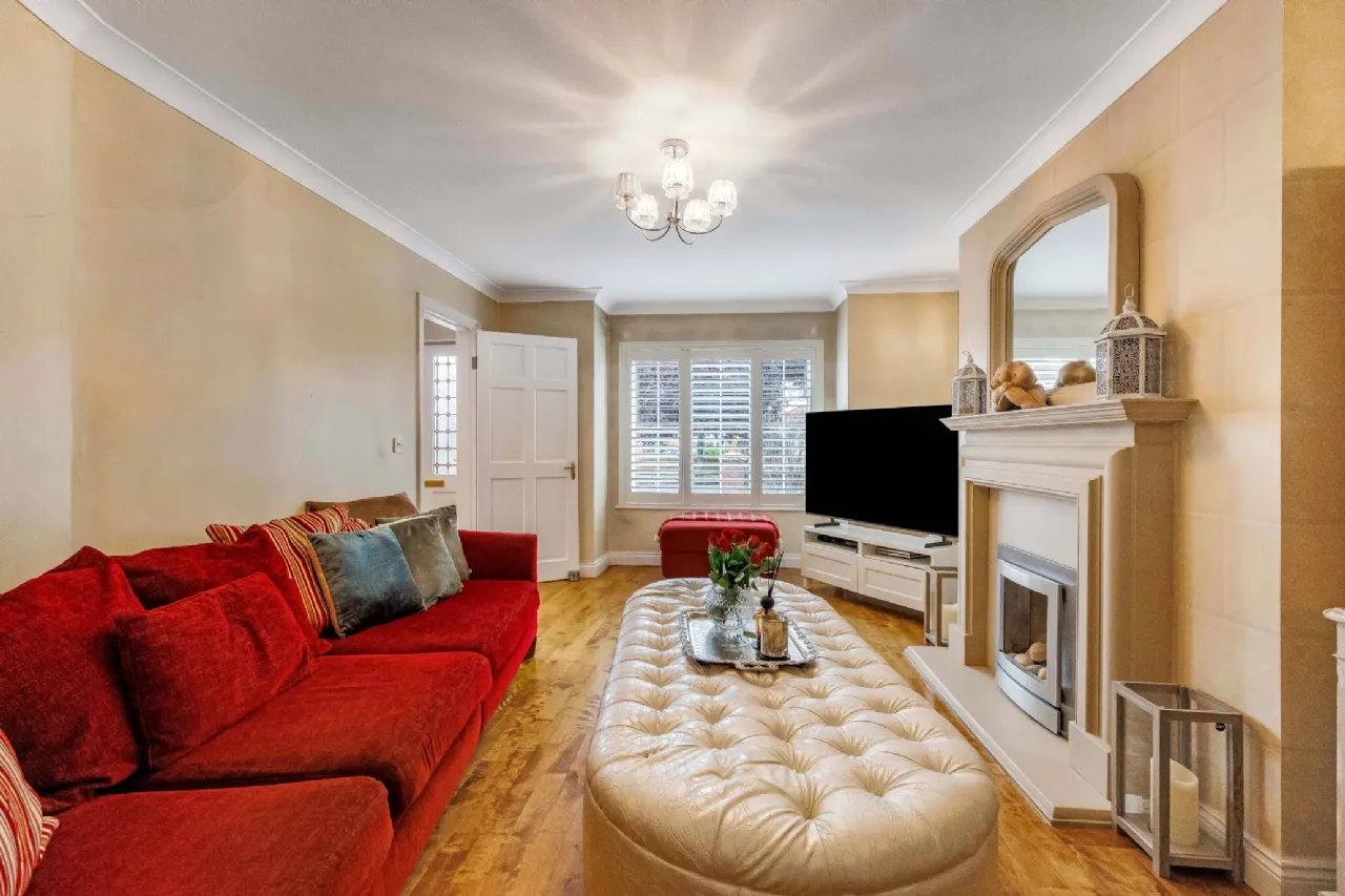 Photo of 5 Woodlands Manor, Ratoath, Co Meath, A85 AK59