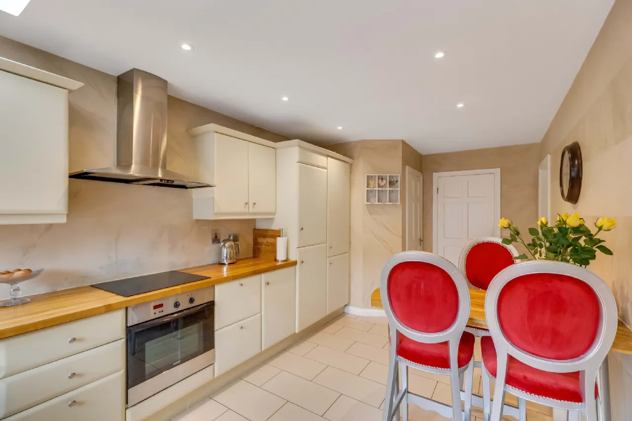 Photo of 5 Woodlands Manor, Ratoath, Co Meath, A85 AK59