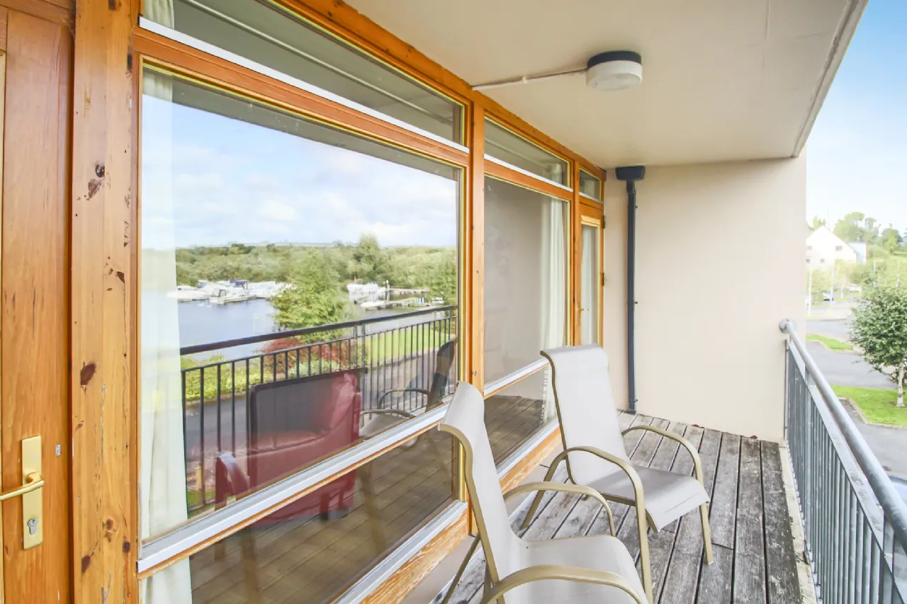 Photo of 9 The Waterfront, Leitrim Village, Carrick-On-Shannon, Co. Leitrim, N41 XW35