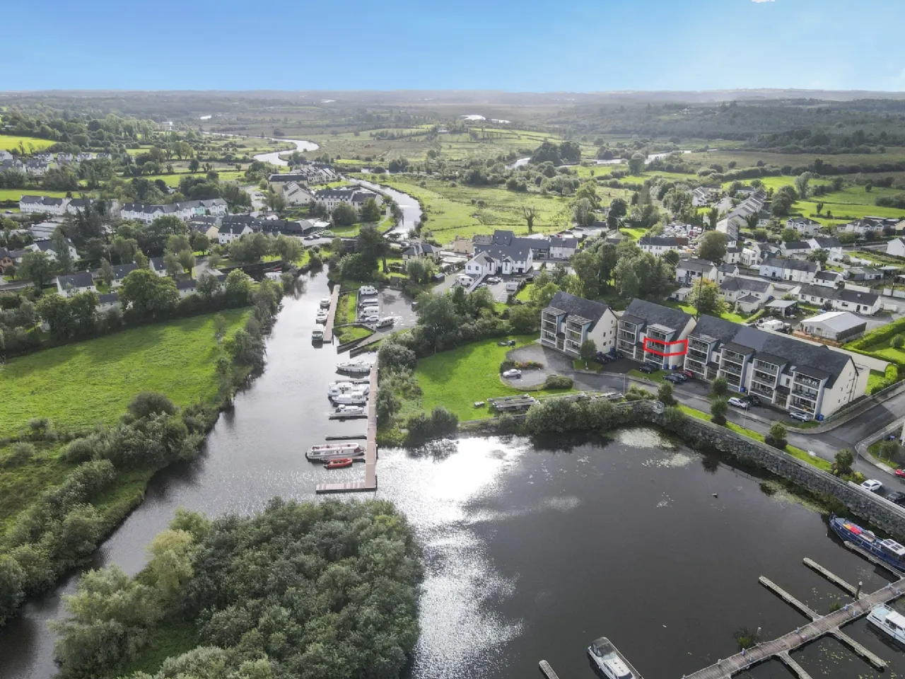 Photo of 9 The Waterfront, Leitrim Village, Carrick-On-Shannon, Co. Leitrim, N41 XW35