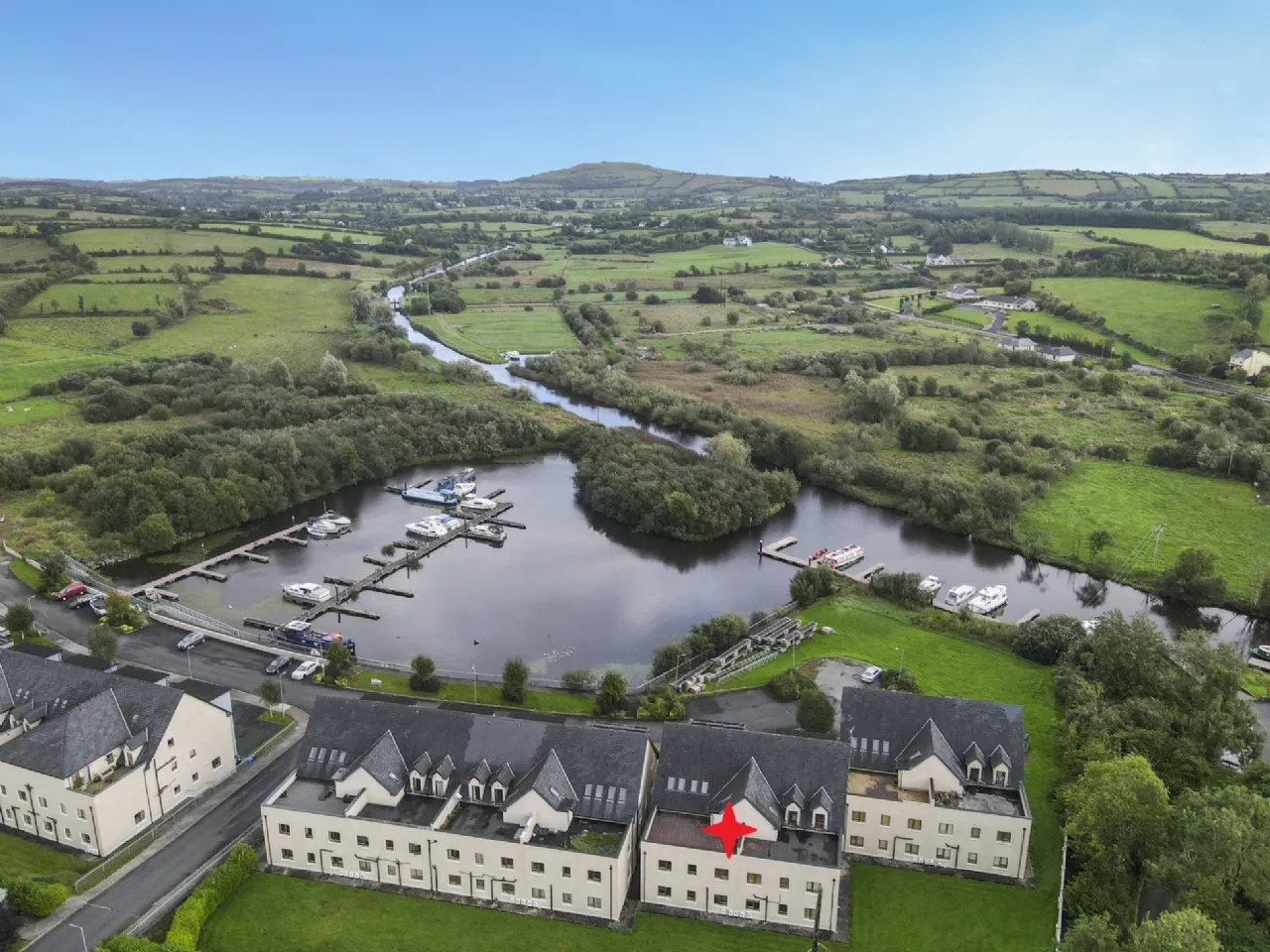 Photo of 9 The Waterfront, Leitrim Village, Carrick-On-Shannon, Co. Leitrim, N41 XW35