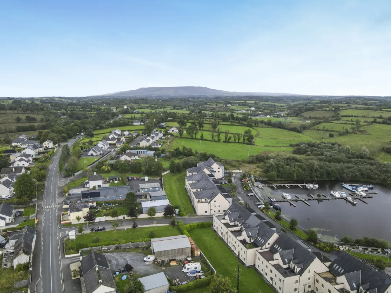 Photo of 9 The Waterfront, Leitrim Village, Carrick-On-Shannon, Co. Leitrim, N41 XW35