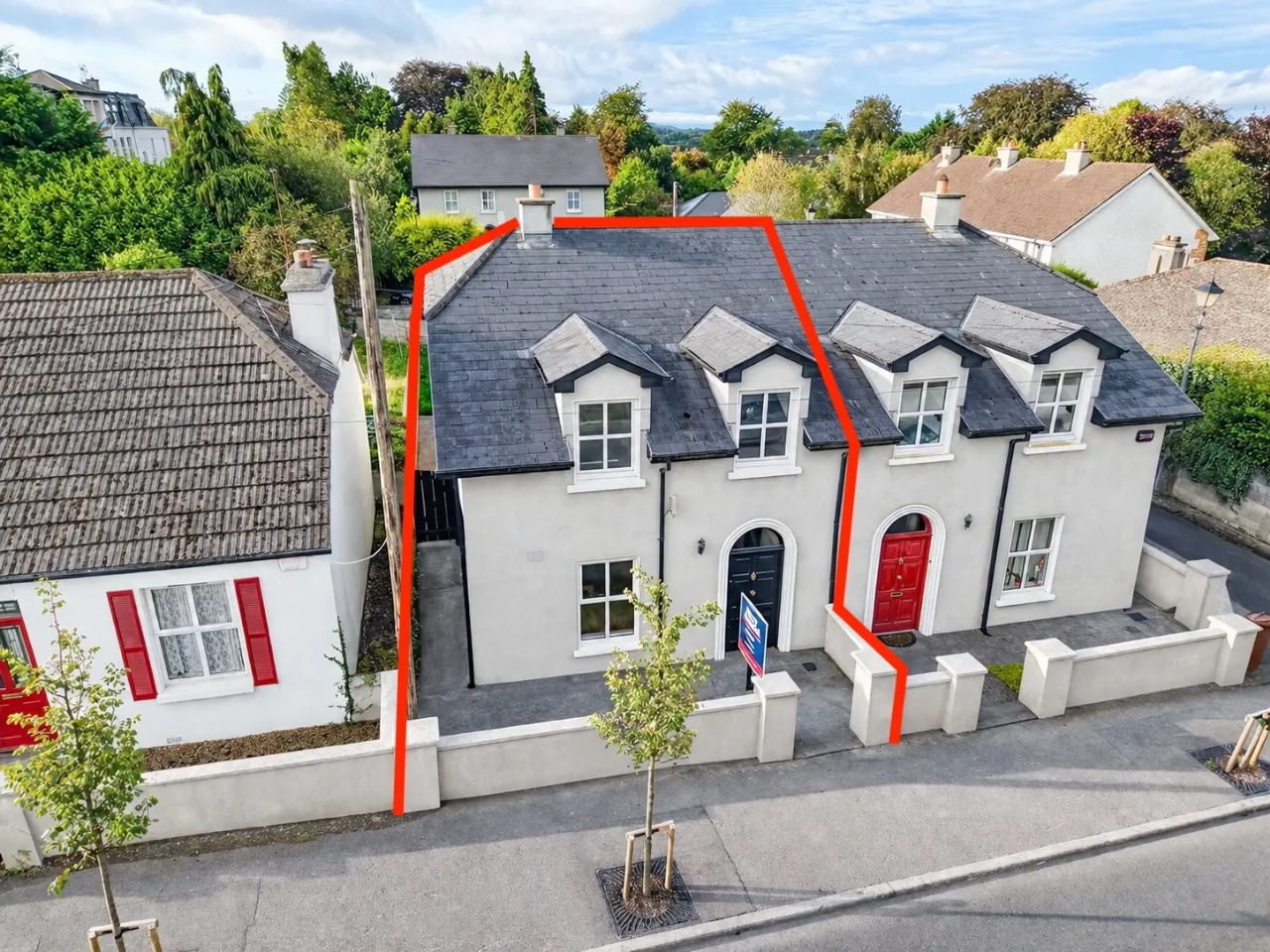 Photo of 4 Laurel Grove, Dublin Road, Thurles, Co. Tipperary, E41 D6F7