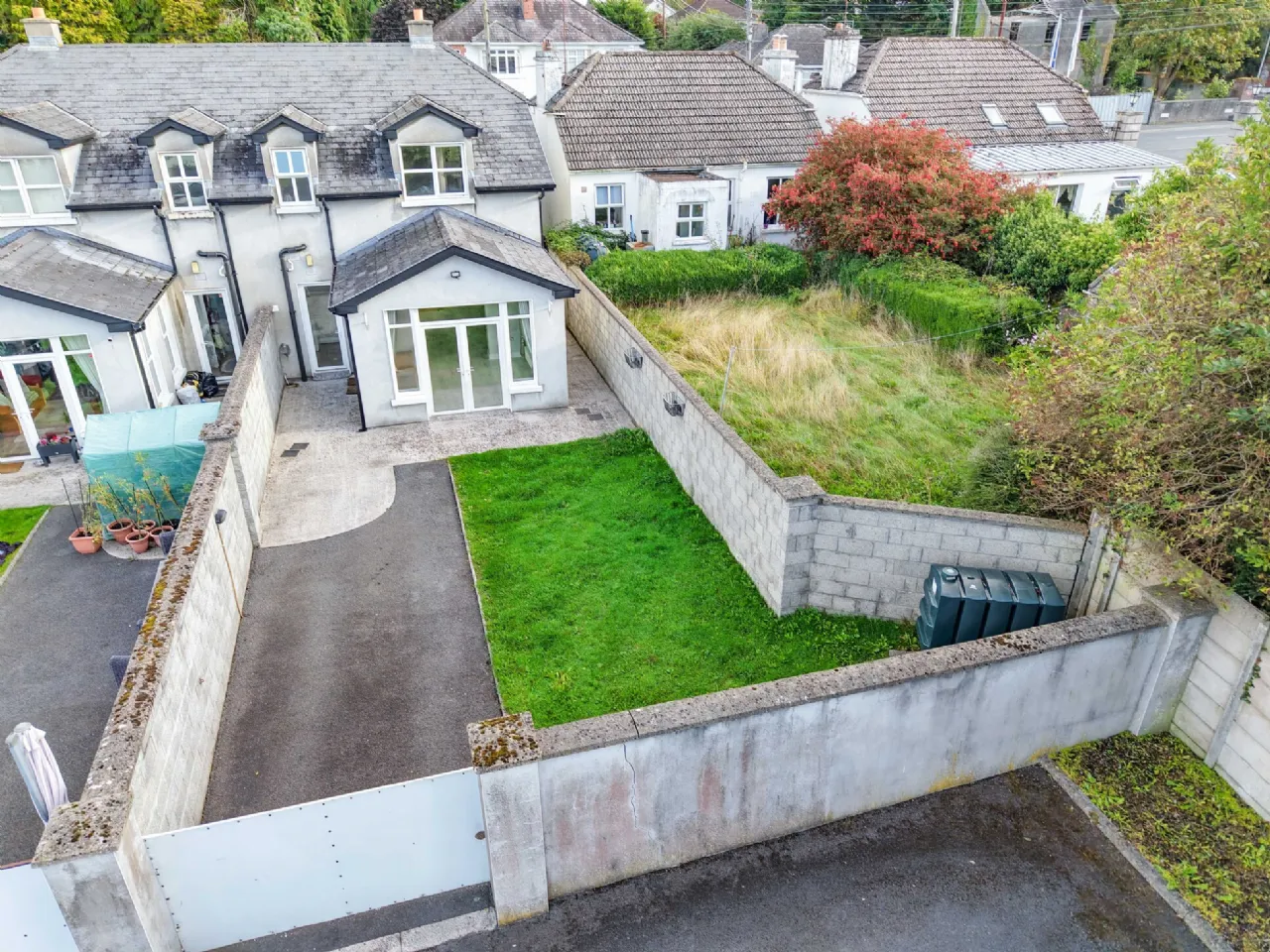 Photo of 4 Laurel Grove, Dublin Road, Thurles, Co. Tipperary, E41 D6F7