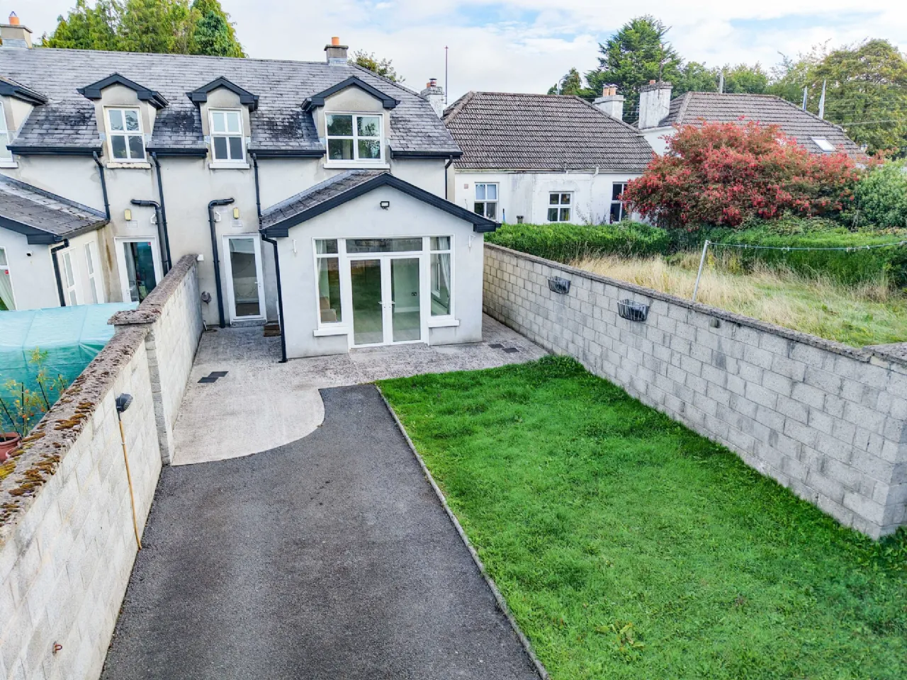 Photo of 4 Laurel Grove, Dublin Road, Thurles, Co. Tipperary, E41 D6F7