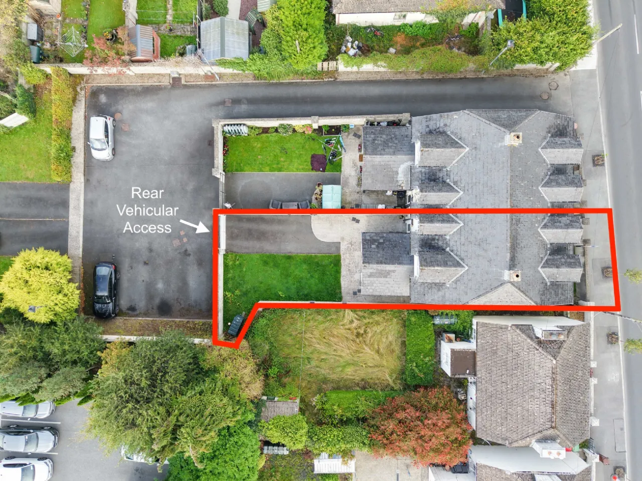 Photo of 4 Laurel Grove, Dublin Road, Thurles, Co. Tipperary, E41 D6F7