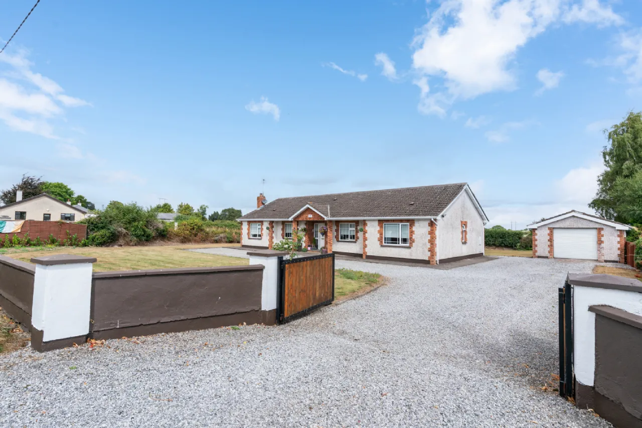 Photo of Rathgilbert, Ballylynan, Co. Laois, R14 AX23