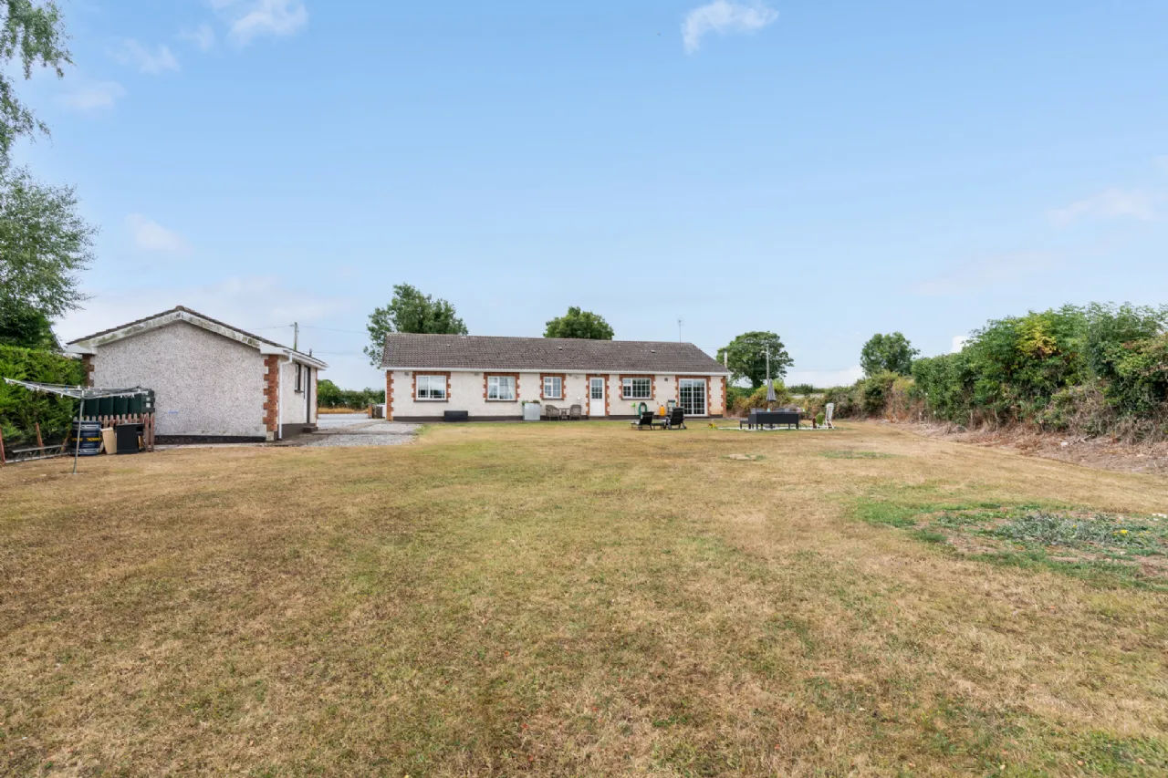Photo of Rathgilbert, Ballylynan, Co. Laois, R14 AX23