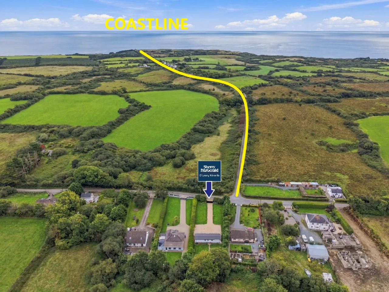 Photo of Killowen, Castletown, Co. Wexford