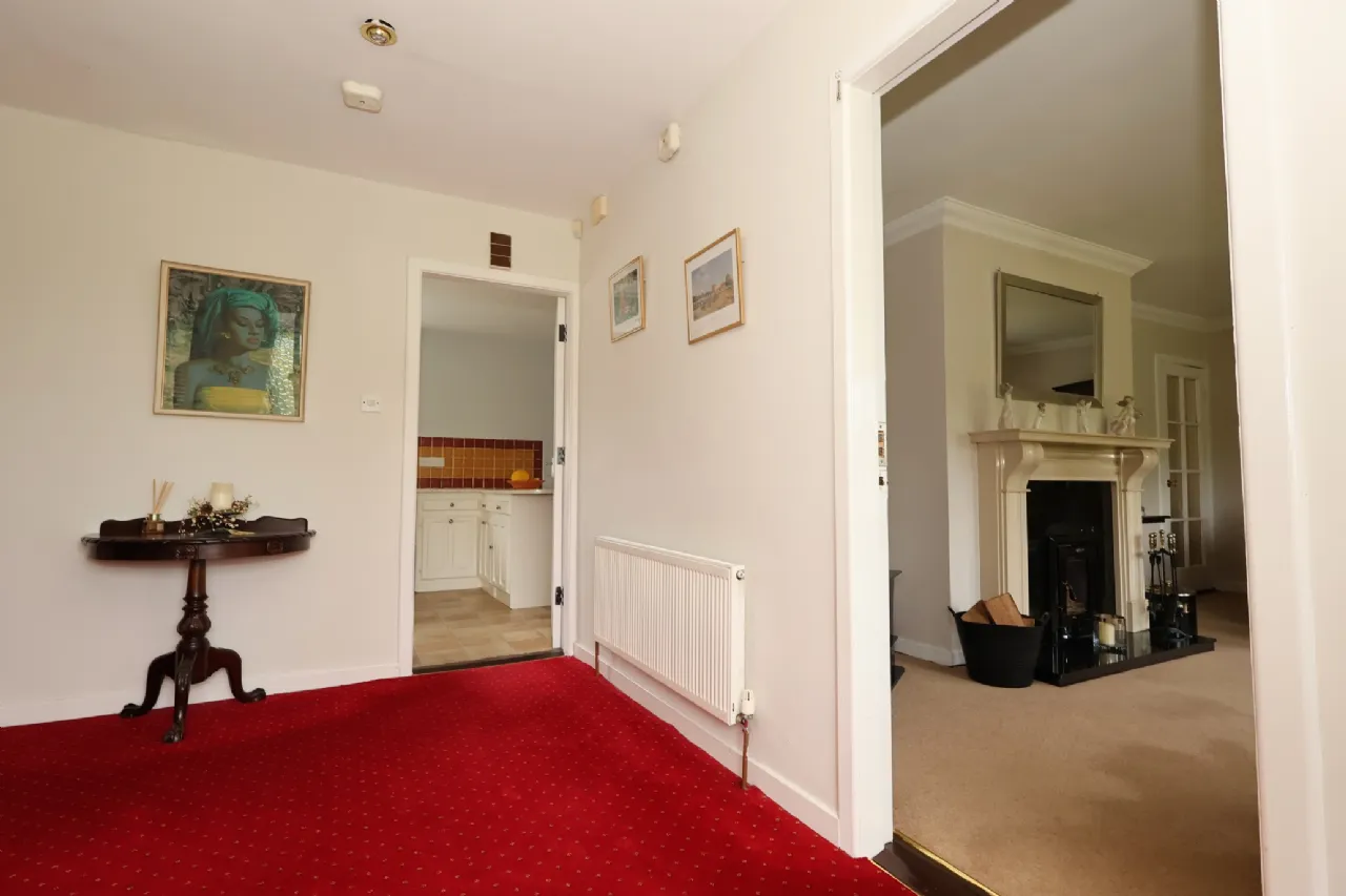 Photo of Dooneen, Meehan Quarter, Coosan, Athlone, Co. Westmeath, N37H5V0