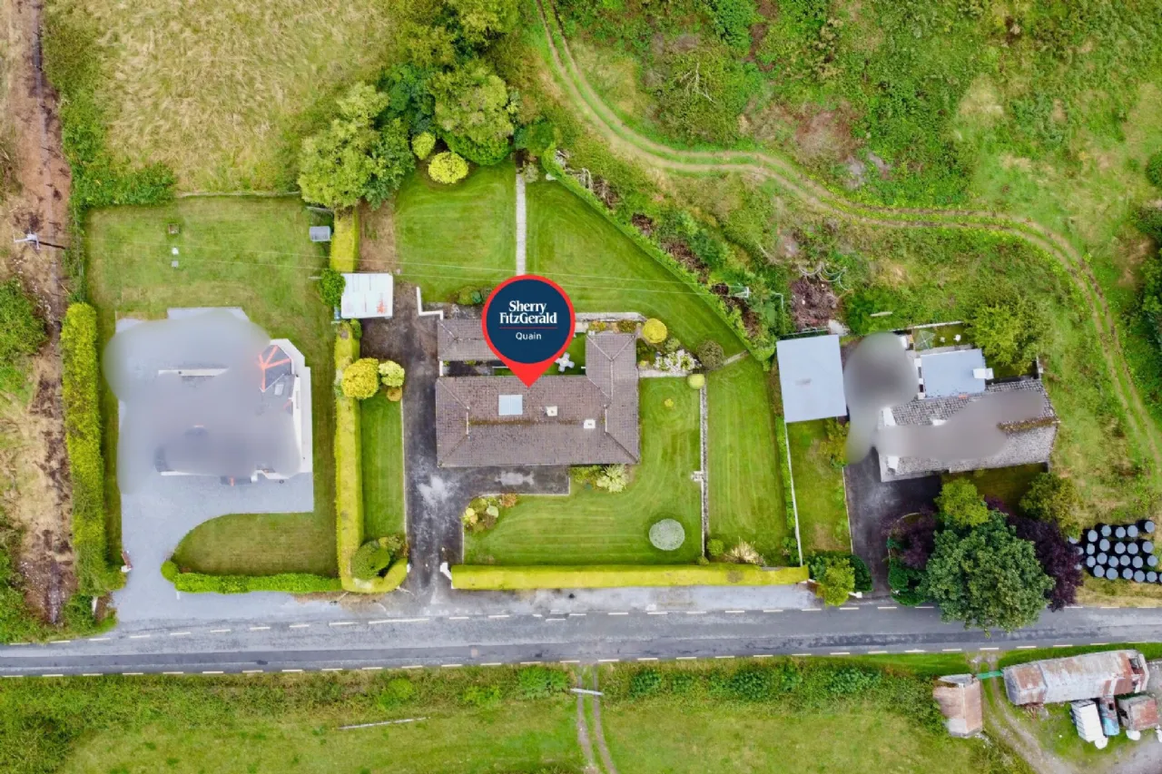 Photo of Dooneen, Meehan Quarter, Coosan, Athlone, Co. Westmeath, N37H5V0