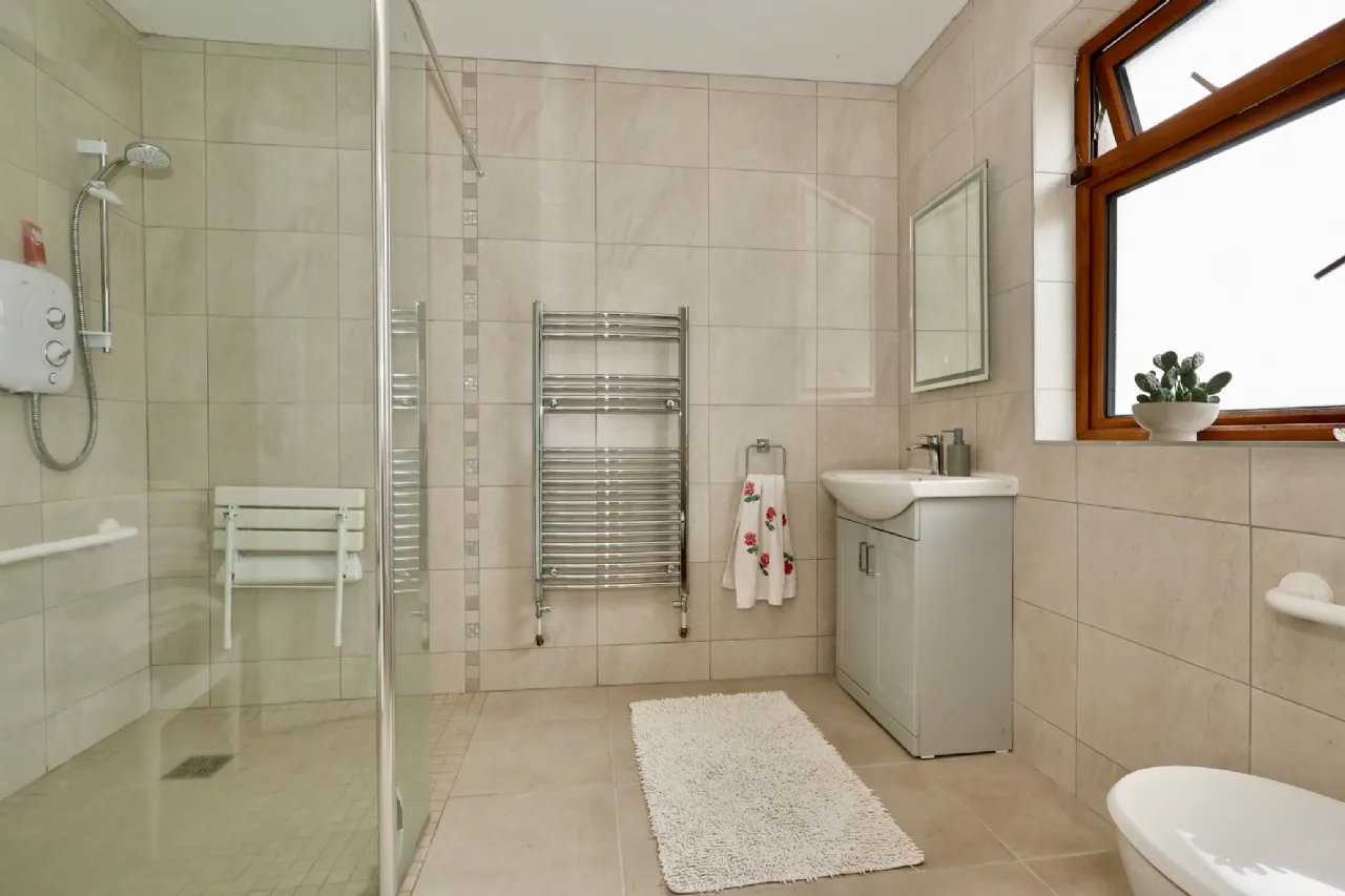 Photo of Dooneen, Meehan Quarter, Coosan, Athlone, Co. Westmeath, N37H5V0