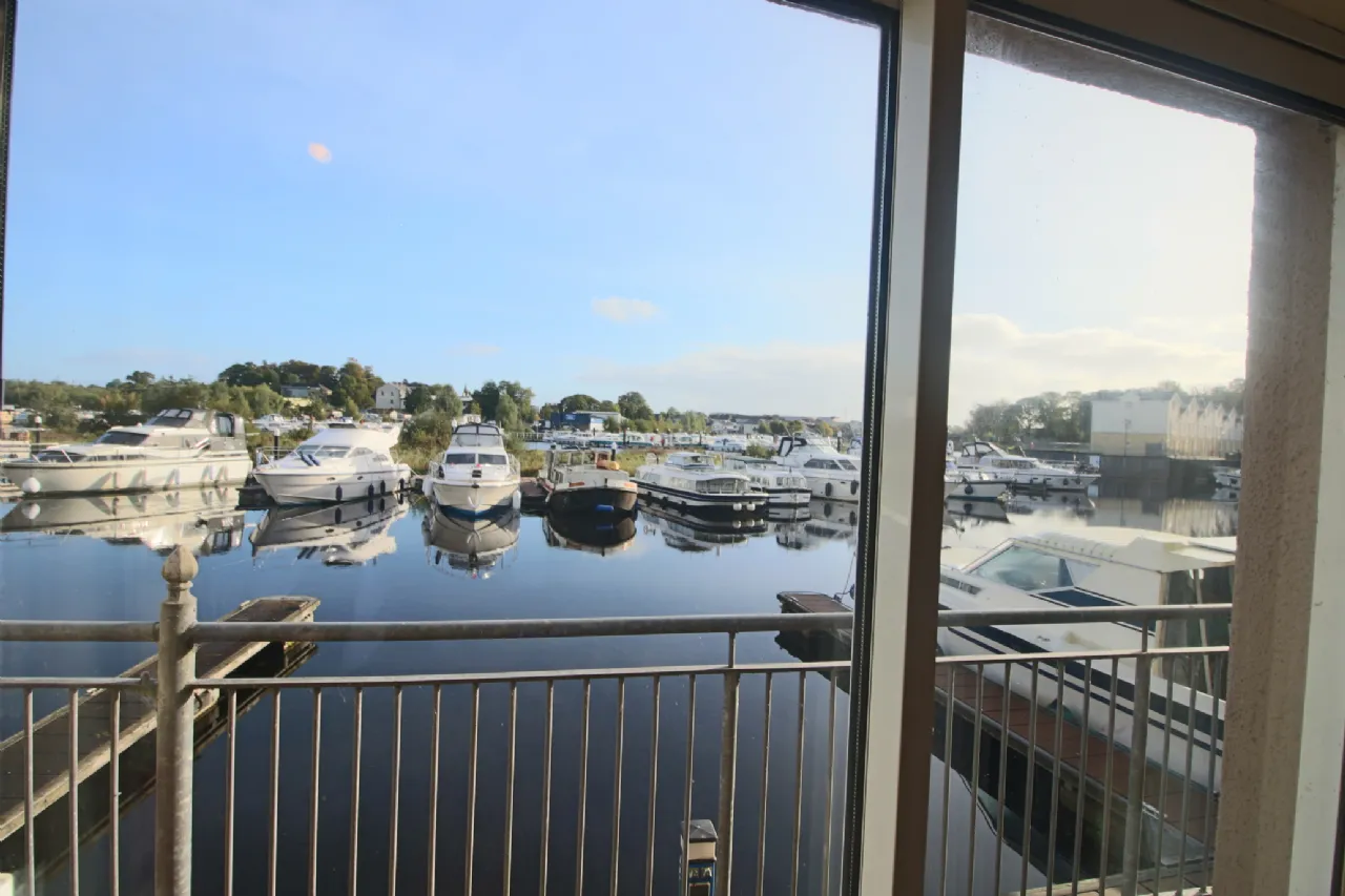 Photo of Apt. 24, Block A3, Inver Geal, Carrick-On-Shannon, Co. Roscommon, N41 EF22