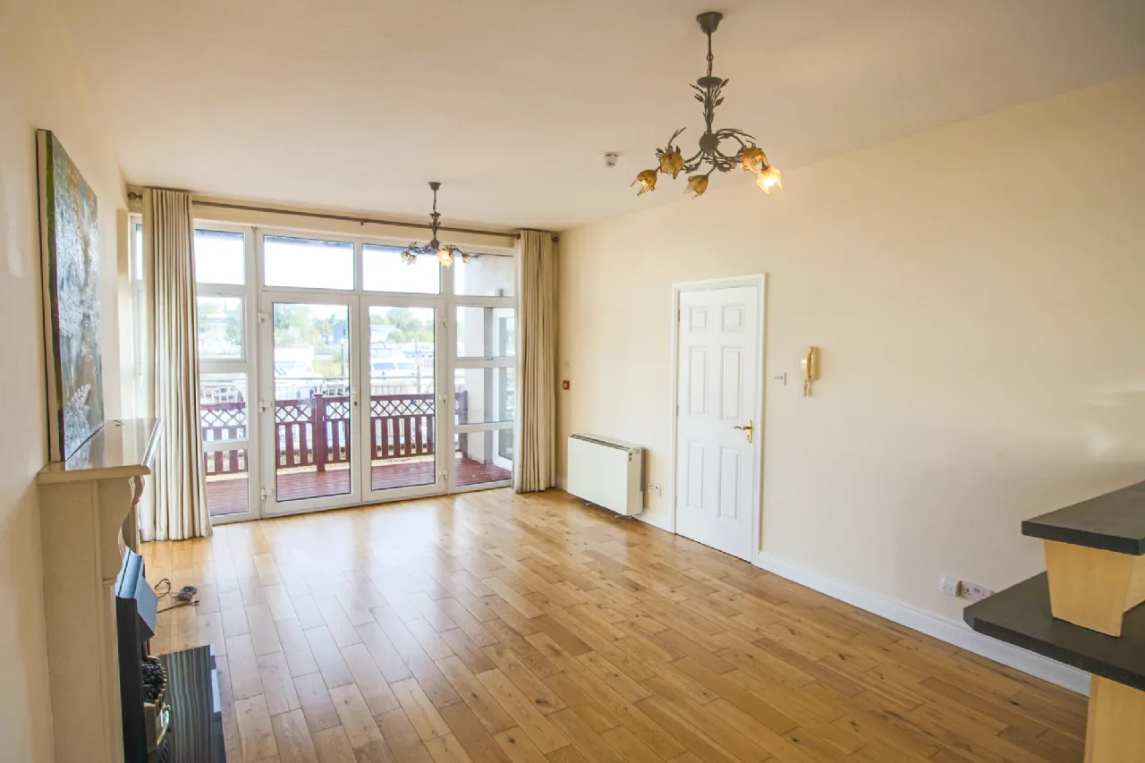 Photo of Apt. 24, Block A3, Inver Geal, Carrick-On-Shannon, Co. Roscommon, N41 EF22