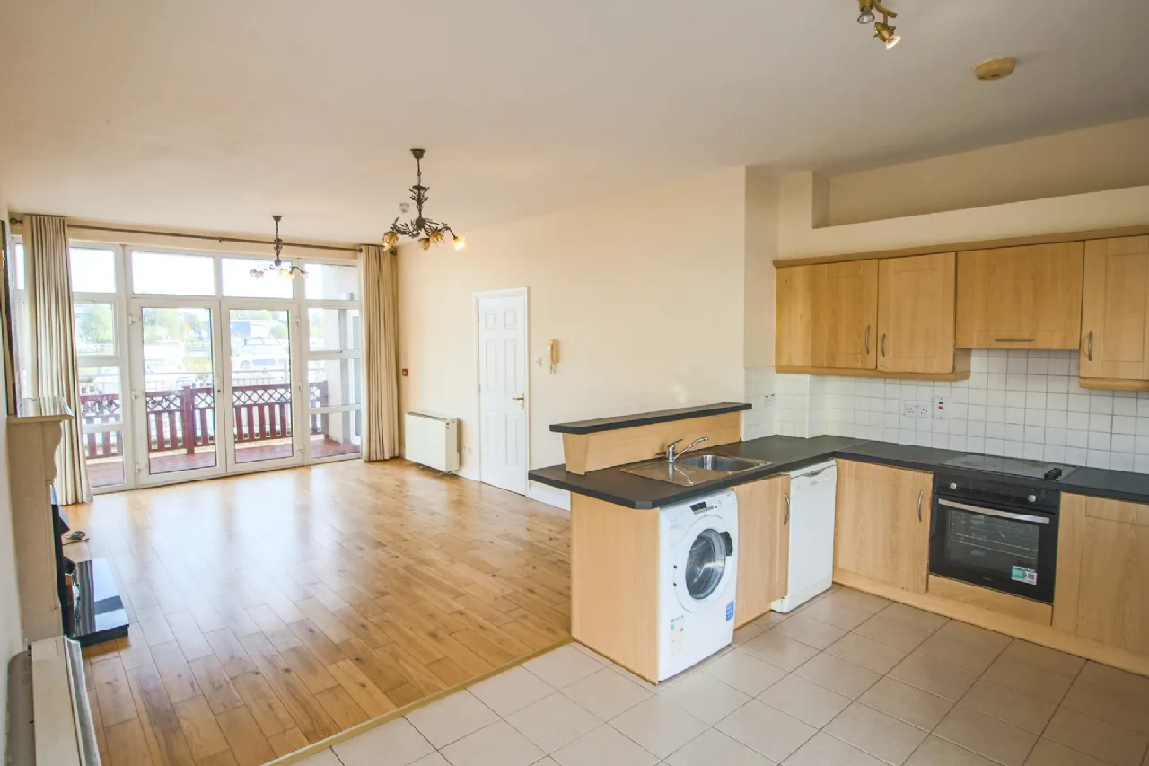 Photo of Apt. 24, Block A3, Inver Geal, Carrick-On-Shannon, Co. Roscommon, N41 EF22