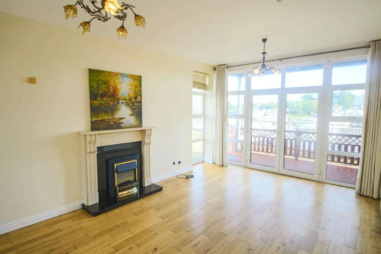 Photo of Apt. 24, Block A3, Inver Geal, Carrick-On-Shannon, Co. Roscommon, N41 EF22