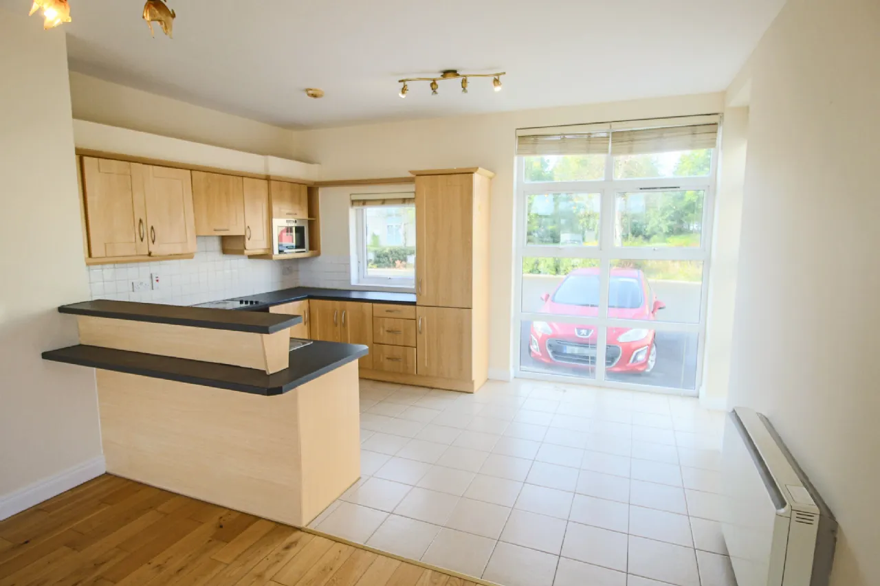 Photo of Apt. 24, Block A3, Inver Geal, Carrick-On-Shannon, Co. Roscommon, N41 EF22