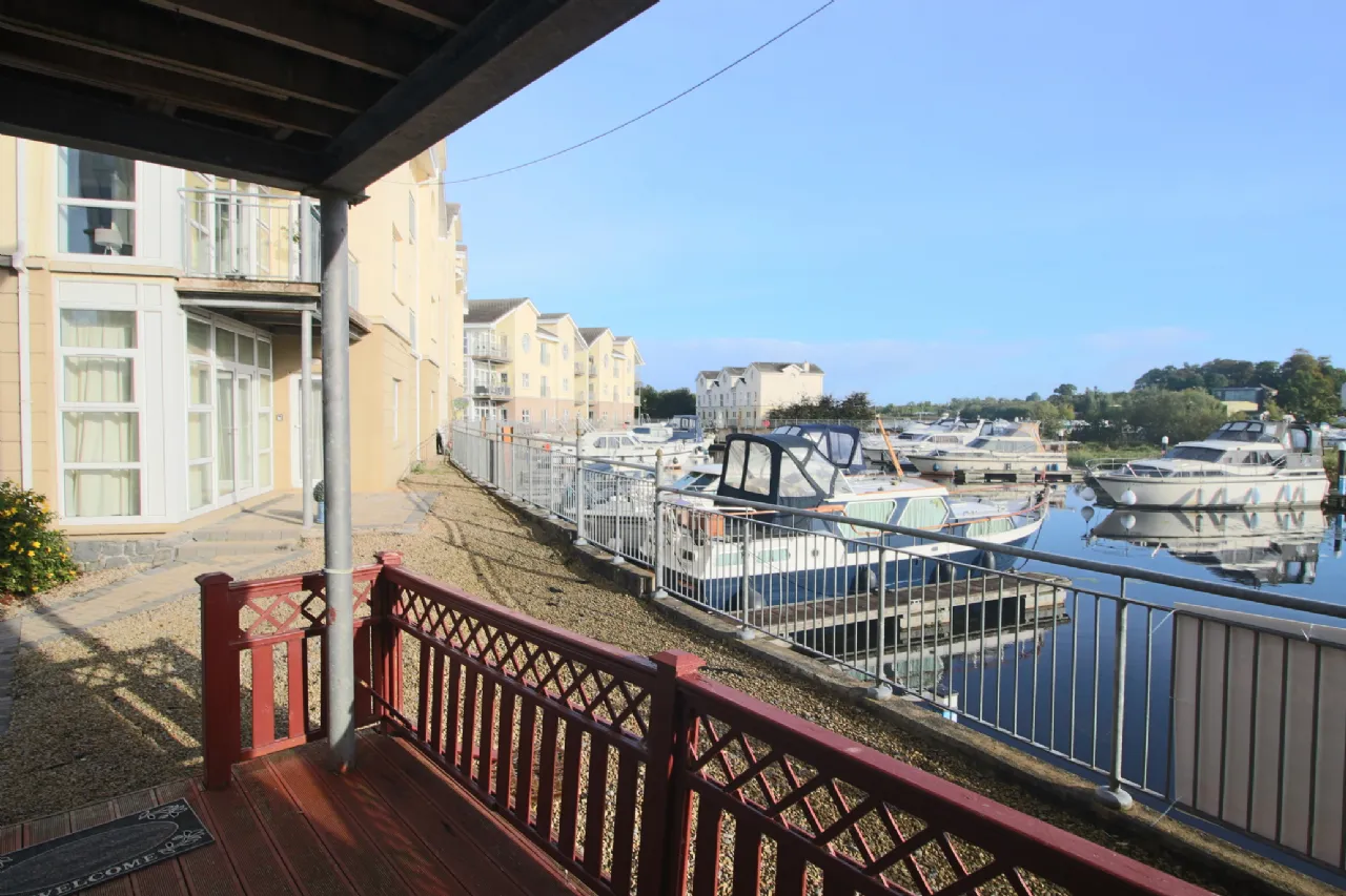 Photo of Apt. 24, Block A3, Inver Geal, Carrick-On-Shannon, Co. Roscommon, N41 EF22