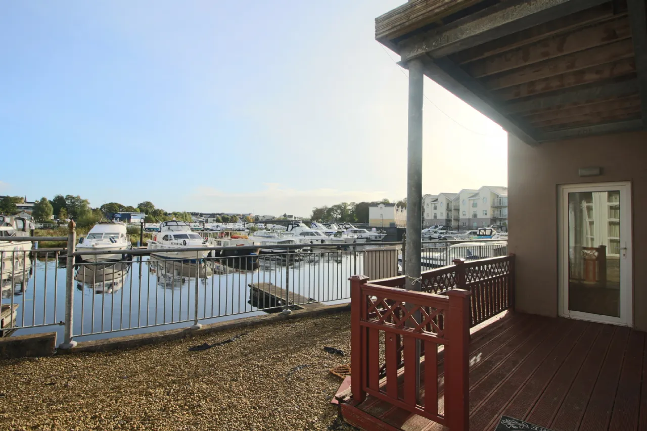 Photo of Apt. 24, Block A3, Inver Geal, Carrick-On-Shannon, Co. Roscommon, N41 EF22