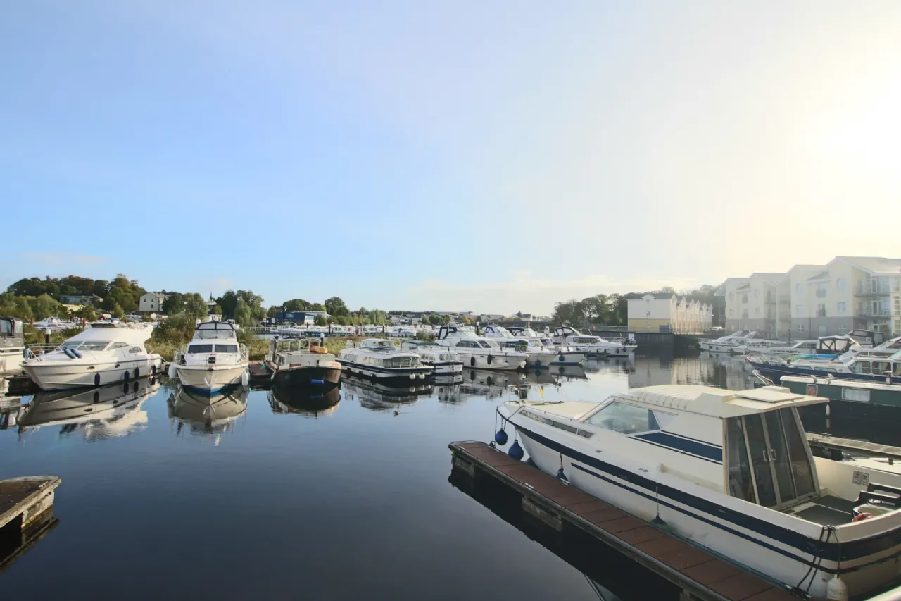 Photo of Apt. 24, Block A3, Inver Geal, Carrick-On-Shannon, Co. Roscommon, N41 EF22